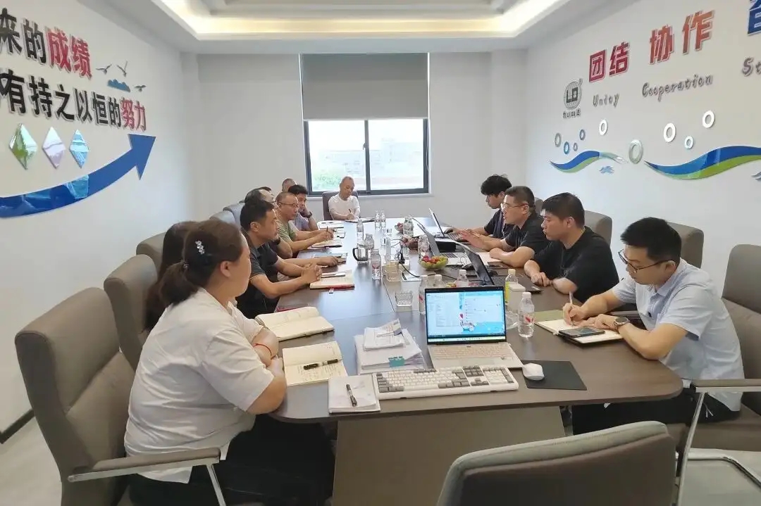 Changshu Polyester jgħaddi l-verifika fuq il-post minn Suzhou Energy Conservation Supervision