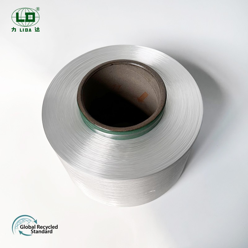 X'prekawzjonijiet għandhom jittieħdu waqt l-użu ta' 100.0% Polyamide Pre-konsumatur Riċiklat