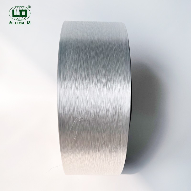 Għaliex il-Ħjut tal-Filament tan-Nylon Bright Totali ta' Tenaċità Għolja 66 hija l-Għażla Ideali għal Tessuti Durabbli