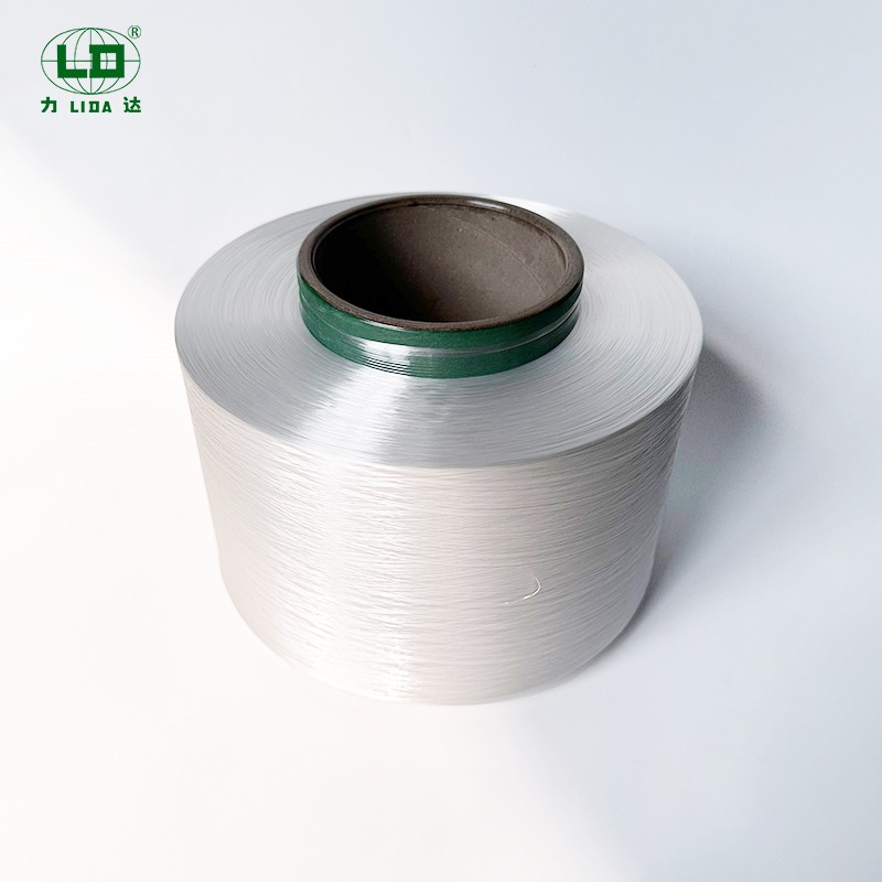 Filament Forma Trilobali tal-Polyester UV Anti